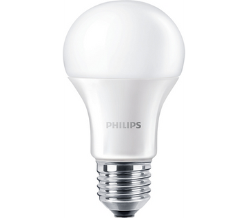 Philips CorePro LEDbulb ND 11-75W A60 E27 827 - 929001234402 (UK1021) - 57753000