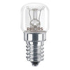 Philips 25w Halogen Pygmy Bulb E14/SES - 3871550
