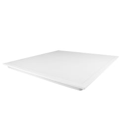 Kosnic Alden 30W Backlit LED Panel 3000K White - KPNL30BL1-W30