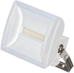 Timeguard Coastal Grade White 10W LED Floodlight - Cool White - LEDCST10FLWH