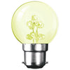 KSTR01GLF/B22-Yellow