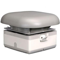 Vent Axia T-Series 12 Commercial Roof Fan TX12RF - W164210
