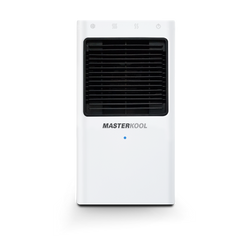 MasterKool iKOOL 1.3L White Mini Evaporative Cooler - IKOOL MINI WHITE