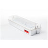 Channel Smarter Safety Brook Emergency LED Contained Light Bulkhead - Self Test - E-BK-M3-LED-2-ST