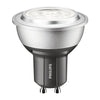 Philips 4W-35W Dimtone Master Dimmable GU10 Cool White - 19244200