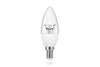 Integral 5.6W Candle E14 Dimmable - ILCANDE14DC028