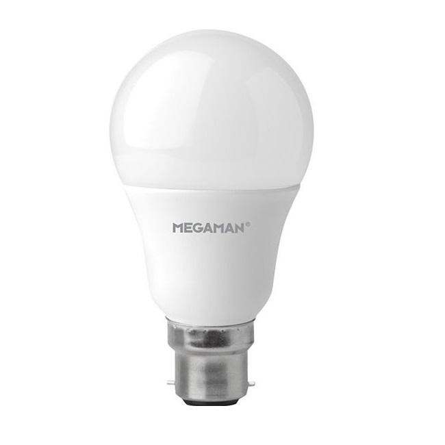 Megaman 9.5W LED GLS Bulb - Cool White