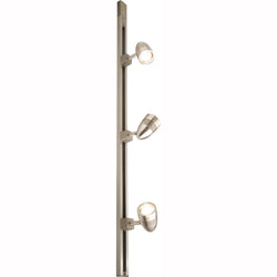 Robus 3 x 4W LED Acorn Trackpack Spotlight Kit - White - R888GZ3LED-01
