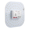 Kosnic 12W LED GR10q 2D Very Warm White - KLED12CRD/4P-W27