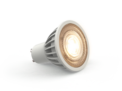 Kosnic 5.5W LED GU10 PAR16 Cool White - KTEC5.5DIM/GU10-S40