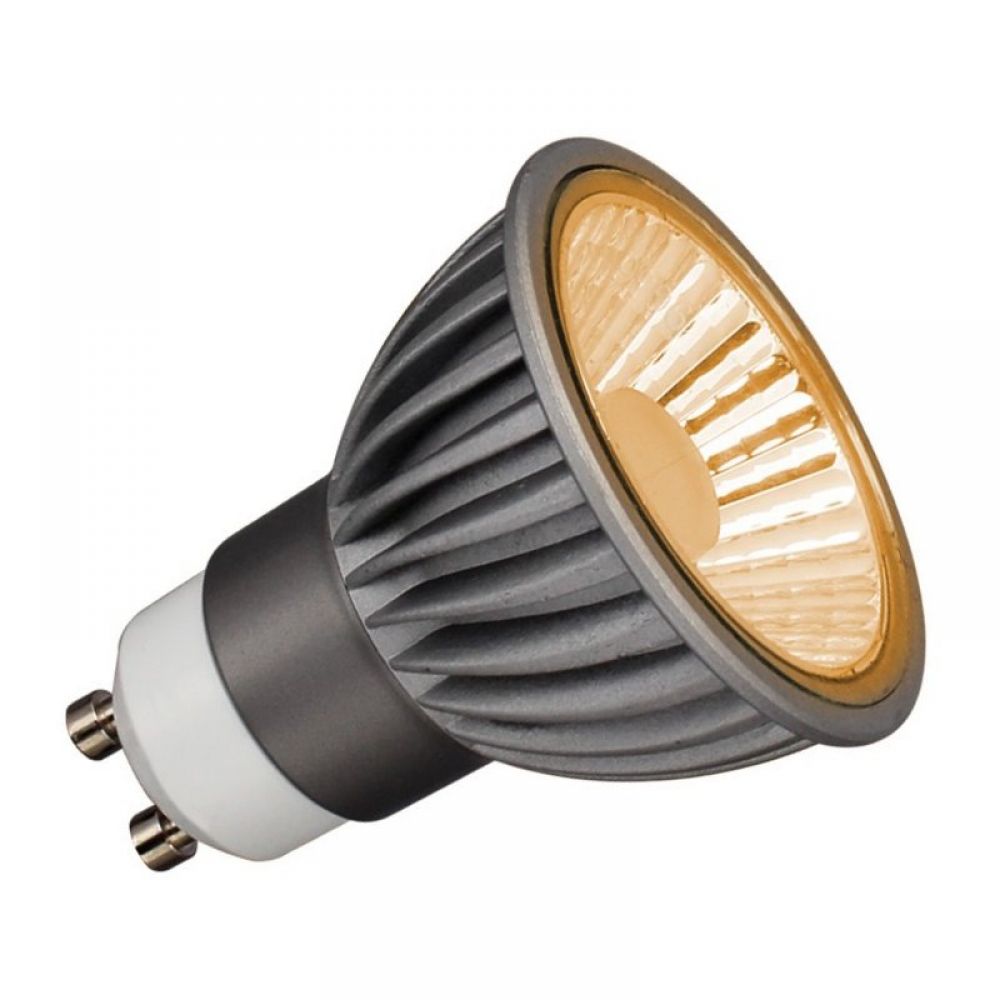 6W GU10 Dimmable GU10 COBD6AMB