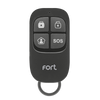 ESP Fort Smart Alarm Remote Control - ECSPRC