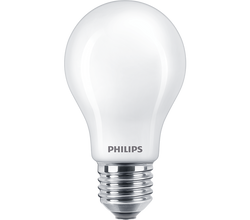 Philips Master Value 5.9-60W Frosted Dimmable LED GLS ES/E27 Very Warm White - 929003057799