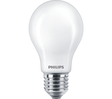 Philips Master Value 5.9-60W Frosted Dimmable LED GLS ES/E27 Very Warm White - 929003057799