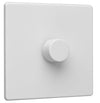 Fantasia LED Lighting Dimmer Wall Control - White - 334149