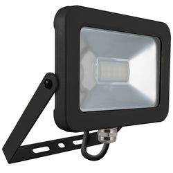 Crompton Phoebe LED - Atlas Mini LED Floodlight IP66 10W 900lm - Cool White