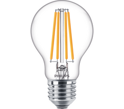 Philips CLA LEDBulb ND 10.5-100W A60 E27 827 CL - 929002026102 *(New UK Code 34714400)* - 64910400