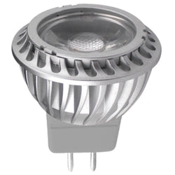 Kosnic 5W LED COB GU53 MR16 Warm White - KTC05COB/G5.3-S27