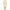 Bell 40W Vintage Tubular Twisted Filament Lamp - Amber (ES/E27) - BL01492, Image 1 of 1