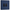 BG Evolve Matt Blue Double Light Switch 20A 16AX 2 Way - PCDDB42B, Image 1 of 3
