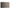 BG Screwless Flatplate Black Nickel Double Blank Plate - FBN95, Image 1 of 3