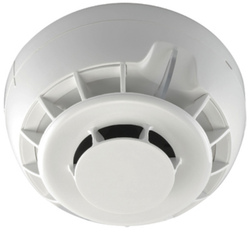 ESP MagFire Rate Of Rise Heat Detector C/W Base - RHD2