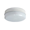 Robus 16W Compact 2D Surface Fitting with Opal Diffuser - White - RC162DO-01