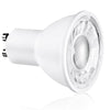 Aurora Enlite 4W LED GU10 PAR16 Warm White Dimmable - EN-DGU004/30
