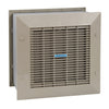 Manrose 150mm/6 Inch Auto Wall Fan with Internal Shutters - COMT150A