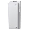 Hyco Blade Hand Dryer Automatic, HEPA Filter, 1.85 kW White - BLADEW