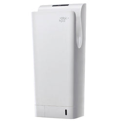 Hyco Blade Hand Dryer Automatic, HEPA Filter, 1.85 kW White - BLADEW