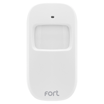ESP Fort Smart Alarm PIR - ECSPPIR