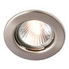 ROBUS SALLY 50W GU10 Downlight IP20 65mm Dimmable - RS201E-03