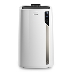 Delonghi Pinguino PAC EL98 ECO 10000 BTU Portable Air Conditioner - White - 0151462009 - Return Unit