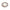Robus RIDA 50W IP20 GU10 Pressed Steel Downlight Chrome - R201PS-03, Image 1 of 2