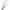 Ledvance 2.3W T26 Pygmy Lamp E14, Daylight - 620155, Image 1 of 4