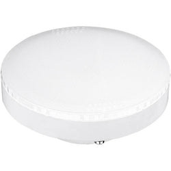 Aurora 6W Non-Dimmable GX53 LED - Warm White - EN-GX536/30