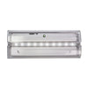 Channel Smarter Safety Meteor Emergency LED Low Profile Bulkhead IP65 - E-ME-M3-LED-IP65
