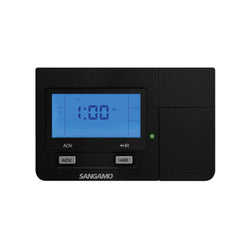 ESP Sangamo Choice Plus Programmer 1 Channel Black - CHPPR1B