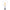 Philips 7W LED ES E27 Squirrel Cage Very Warm White - 74275400, Image 1 of 1