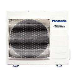 Panasonic 7.1kW Inverter Air Conditioner CS-FZ71-TKEW and CU-FZ71-TKE - KIT-FZ71-TKE