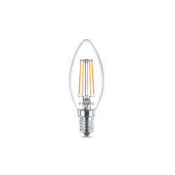 Philips CorePro 2-25W LED Filament Candle SES/E14 Very Warm White - 929001238492