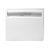 Devola-M 1000W Panel Heater with 7 Day Timer IP24 - White DVM1000W - DVNDM10