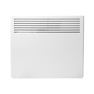 Devola-M 1000W Panel Heater with 7 Day Timer IP24 - White DVM1000W - DVNDM10
