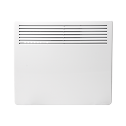 Devola Eco 1kW Panel Heater With 24hr/7 Day Timer - DVNDM10 - Return Unit