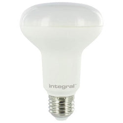 Integral R80 14W E27 3000K 1000Lumens 72W Eq. 80Cri 120 - ILR80DD006