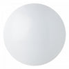 Megaman RENZO Integrated Modular LED Bulkhead 11W DUAL CCT 3000K/4000K WHITE - 710264