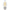 Crompton LED Candle Filament Clear 6.5W 2700K ES-E27 - CROM12776, Image 1 of 2