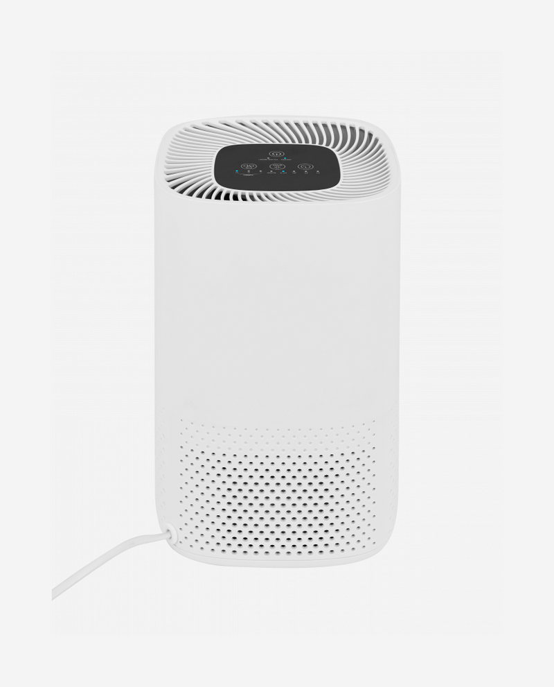 Dimplex 4 Stage Air Purifier with True HEPA Filter DXBRVAP4