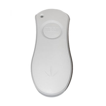 Channel Smarter Safety Emergency Remote Control Test Unit For Alpine & Meteor Maxi Fittings - E-EM-RC